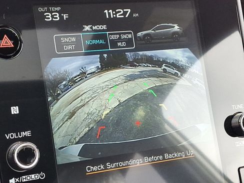 New 2026 Subaru Crosstrek 2.5i Sport image 15