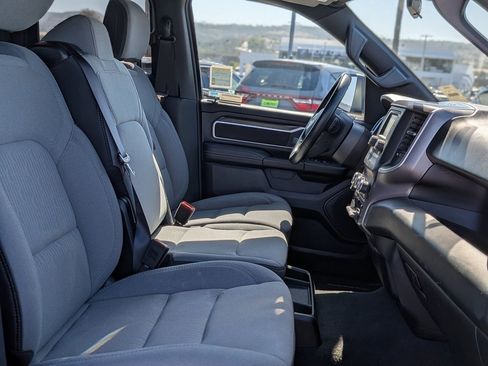 Certified 2023 RAM 1500 Big Horn image 22