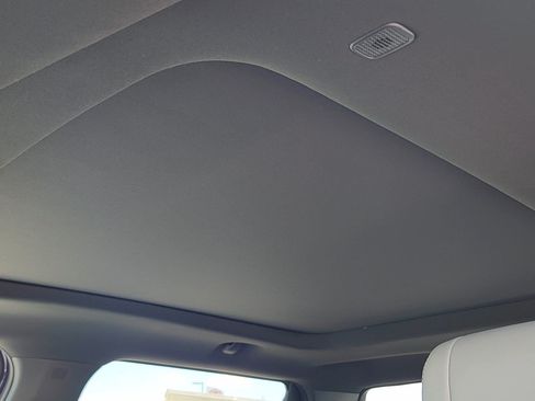 New 2026 Toyota Tundra Limited AWD/4WD image 10