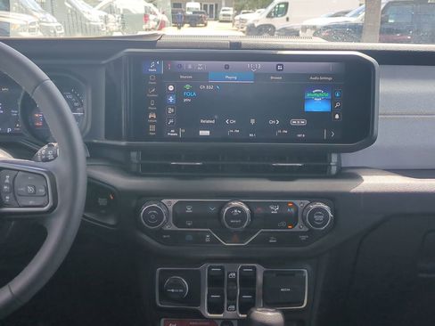 Used 2025 Jeep Wrangler Unlimited Sport S 4xe image 19