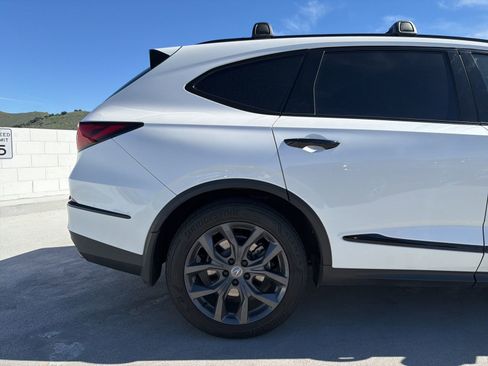 Used 2024 Acura MDX A-Spec image 5