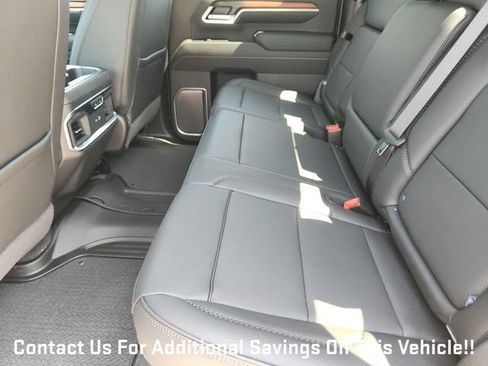 New 2026 GMC Sierra 2500 Denali w/ Denali Reserve Package AWD/4WD image 23