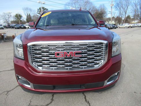 Used 2020 GMC Yukon Denali w/ Open Road Package image 10