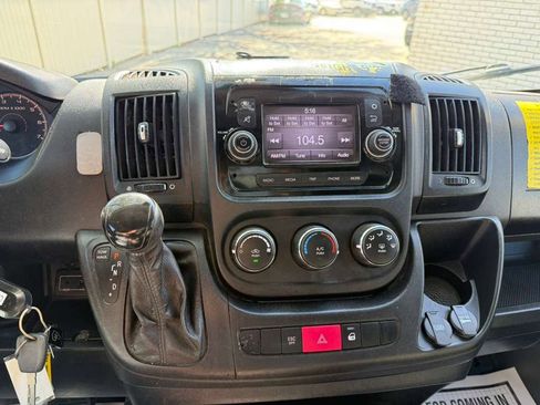 Used 2020 RAM ProMaster 3500 FWD image 13