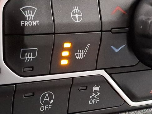 New 2026 Jeep Wrangler Unlimited Sport image 15