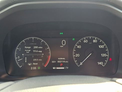 Used 2025 Honda Odyssey EX-L image 24