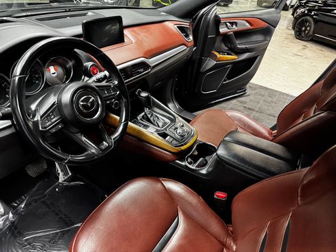 Used 2017 MAZDA CX-9 Signature image 31