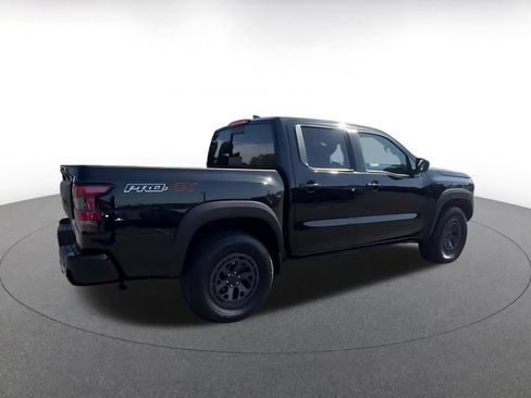 Used 2026 Nissan Frontier PRO-4X AWD/4WD image 15