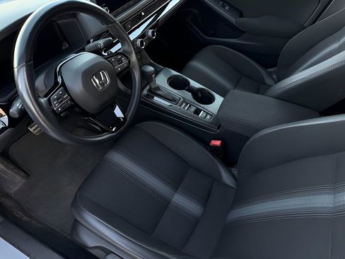 Used 2024 Honda Civic Sport image 11