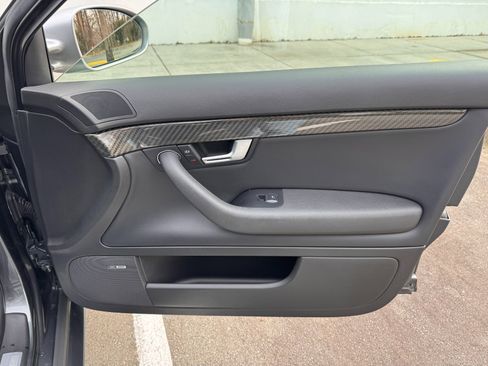 Used 2007 Audi RS 4 Sedan image 46