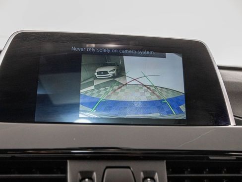 Used 2018 BMW X1 sDrive28i w/ Convenience Package image 23