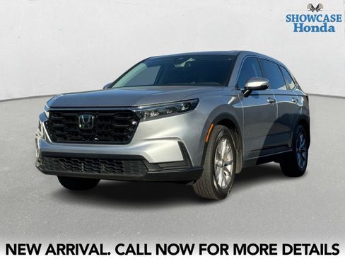 Used 2023 Honda CR-V EX image 2