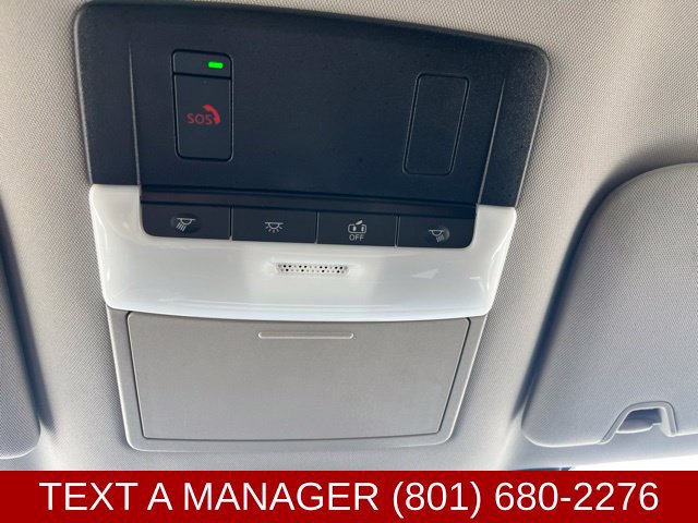 Used 2026 Nissan Pathfinder SV AWD/4WD image 31