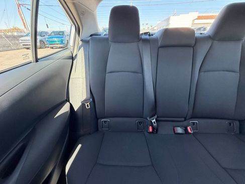 Used 2025 Toyota Corolla LE FWD image 37