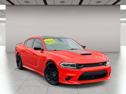 Used 2023 Dodge Charger Scat Pack w/ Daytona Edition Group