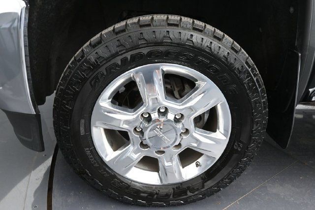 Used 2019 GMC Sierra 2500 SLT AWD/4WD image 22