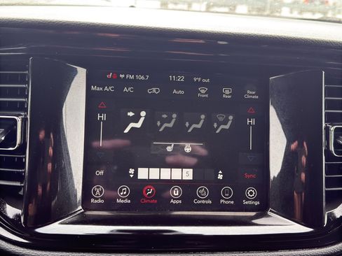 Used 2024 Dodge Durango GT image 19