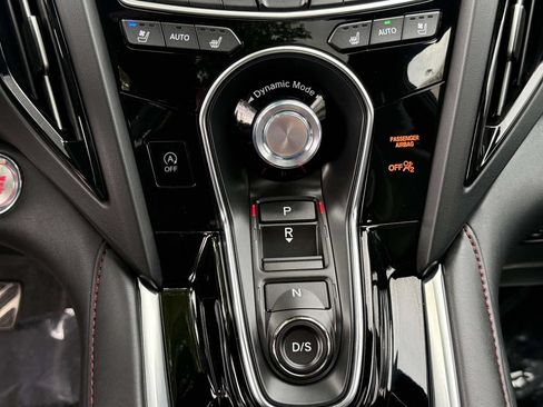 Used 2025 Acura RDX A-Spec AWD/4WD image 21