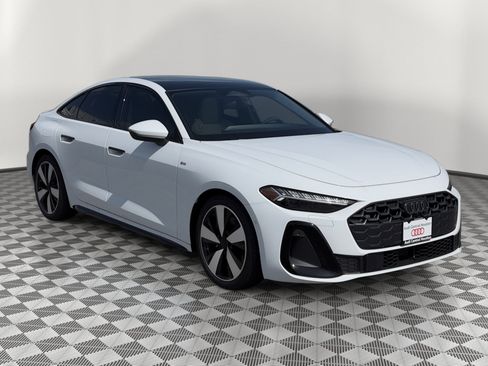 New 2026 Audi A5 2.0T Premium Plus AWD/4WD image 7