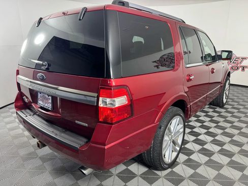 Used 2017 Ford Expedition King Ranch image 31