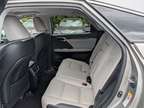 Used 2019 Lexus RX 350 AWD w/ Navigation Package image 15