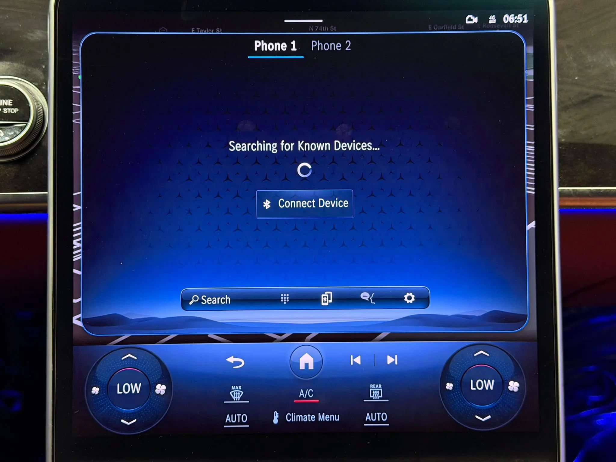 Used 2023 Mercedes-Benz S 580 4MATIC Sedan image 43