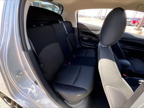 Used 2021 Mitsubishi Mirage ES image 20