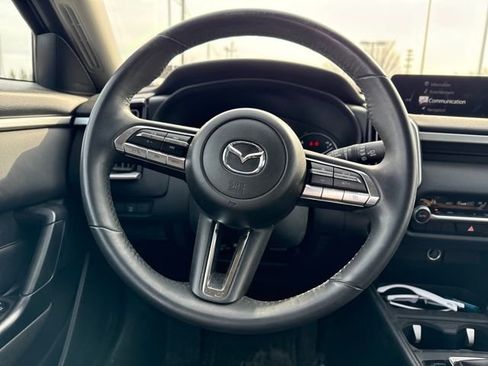 Used 2024 MAZDA CX-50 AWD 2.5 S w/ Weather Package image 17