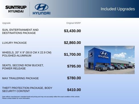 Used 2018 Chevrolet Tahoe LT AWD/4WD image 2