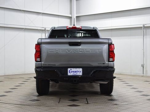 New 2026 Chevrolet Colorado Z71 w/ Technology Package image 7