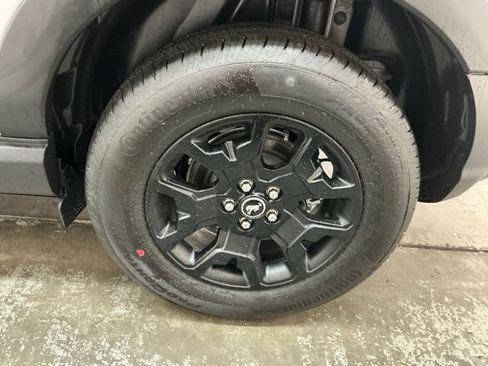 New 2026 Ford Bronco Sport Big Bend w/ Convenience Package AWD/4WD image 11