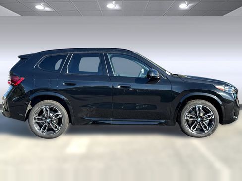 Used 2026 BMW X1 xDrive28i w/ Technology Package AWD/4WD image 7