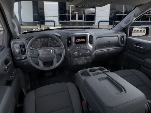 New 2026 GMC Sierra 1500 Pro w/ Convenience Package RWD image 15
