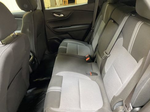 Used 2024 Chevrolet Blazer LT w/ Convenience Package image 23