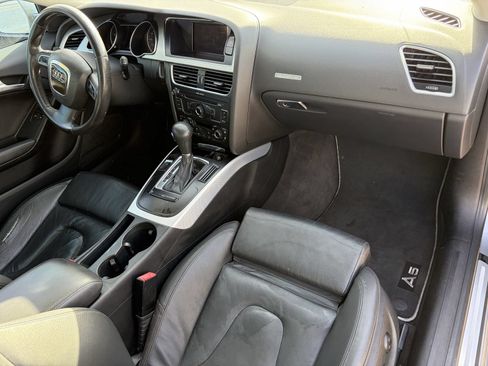 Used 2011 Audi A5 2.0T Premium Plus AWD/4WD image 9