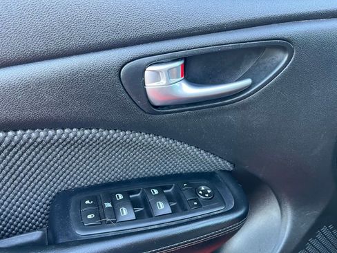 Used 2016 Dodge Dart SXT Sport image 25