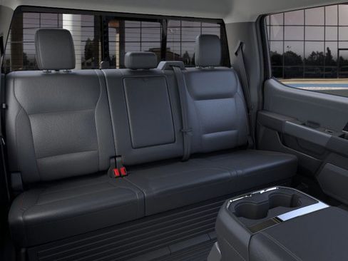 New 2026 Ford F550 4x4 Crew Cab image 11