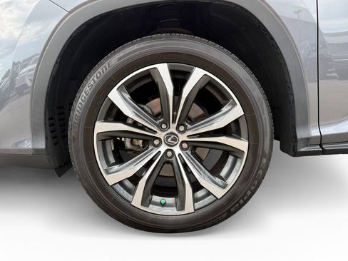 Used 2020 Lexus RX 350 AWD w/ Premium Package image 30