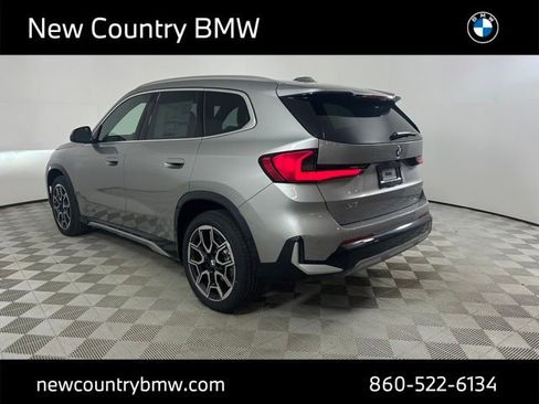 New 2026 BMW X1 xDrive28i w/ Technology Package image 5