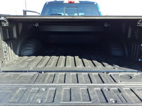 Used 2025 Ford F350 Platinum w/ Platinum Plus Package image 22