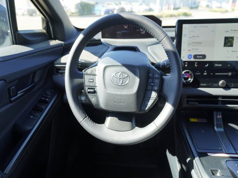 Used 2026 Toyota bZ FWD image 14