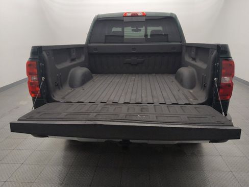 Used 2015 Chevrolet Silverado 1500 LTZ Z71 w/ LTZ Plus Package image 29