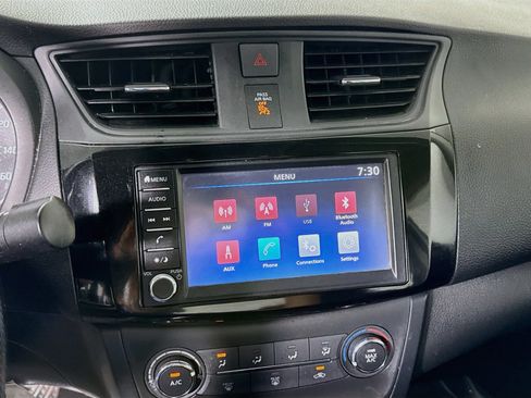 Used 2019 Nissan Sentra S FWD image 18