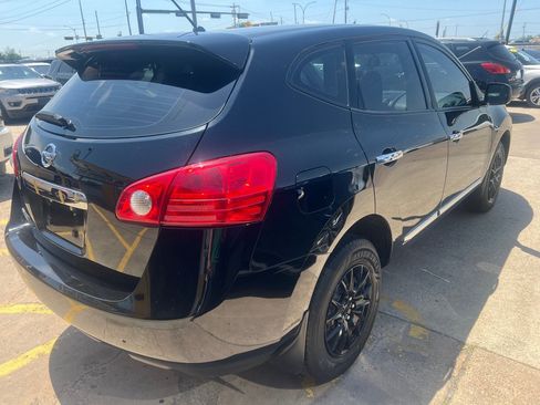 Used 2012 Nissan Rogue S FWD image 5