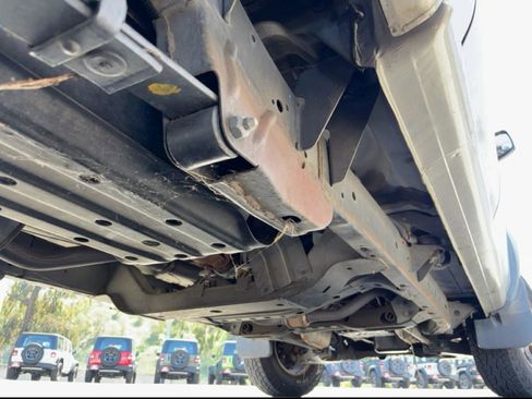 Used 2003 Nissan Frontier XE w/ XE Pwr Pkg image 29