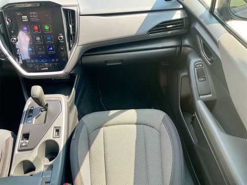 Used 2024 Subaru Crosstrek 2.0i Premium image 21