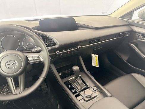 New 2026 MAZDA MAZDA3 2.5 S Sedan w/ Preferred Pkg FWD image 35