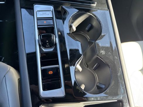 New 2026 Volkswagen Atlas Cross Sport SEL Premium R-Line image 25