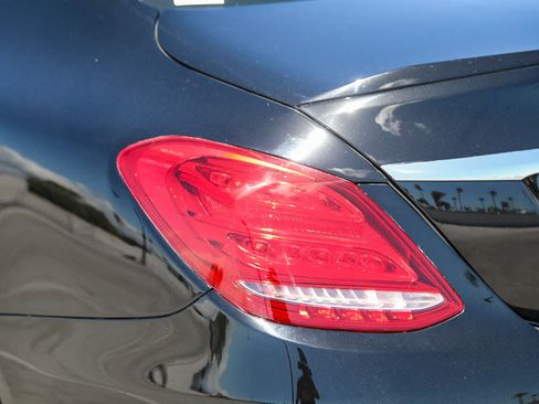 Used 2016 Mercedes-Benz C 450 AMG image 9