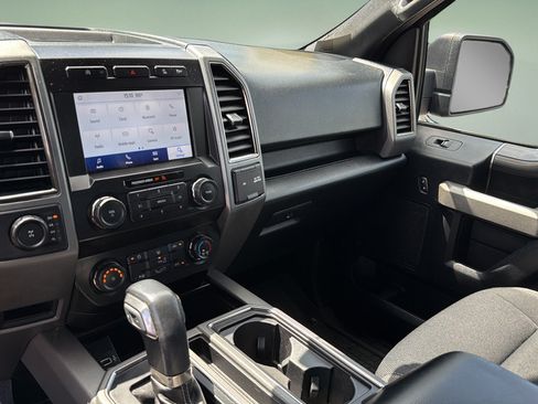 Used 2020 Ford F150 Raptor AWD/4WD image 25